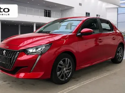 Gebraucht Peugeot 208