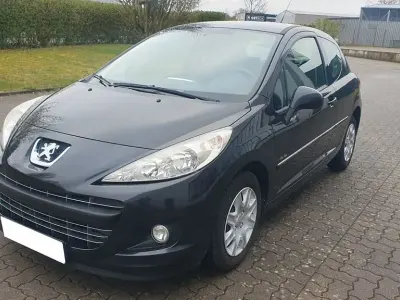 Gebraucht Peugeot 207