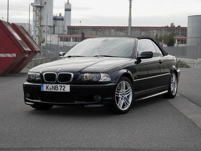 BMW 330 Cabriolet