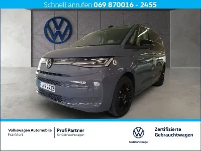 Usata VW T7 Goal 150 CV (110 kW) 2025 Grigio Furgone