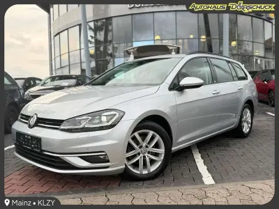 Gebraucht VW Golf VIII