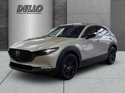 Gebraucht 2025 Mazda CX-30 Nagisa SUV | 31.190 € (Etwas zu teuer)