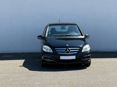 Gebraucht Mercedes B160
