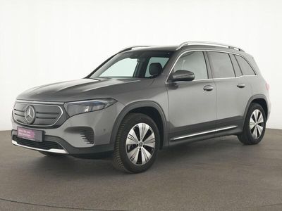 Mercedes EQB250
