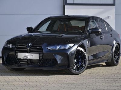 Usado BMW M3 Performance 530 CV (389 kW) 2025 Negro Berlina
