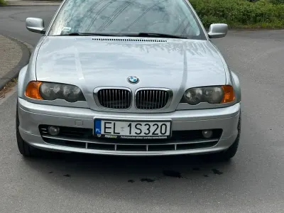 Gebraucht BMW 320