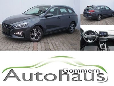 gebraucht Hyundai i30 1.0 T-GDI Trend * Kamera * 5 Jahres Garantie