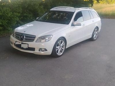 Mercedes C250