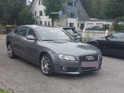 Gebraucht Audi A5 Sportback 179 PS (131 kW) 2011 Kleinwagen
