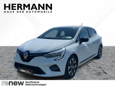 Gebraucht Renault Clio V