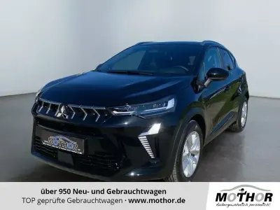 Gebraucht Mitsubishi ASX