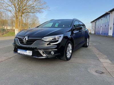 gebraucht Renault Mégane GrandTour IV Limited