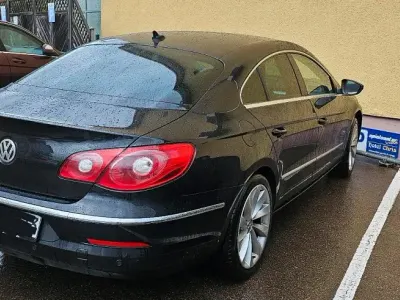 Gebraucht VW Passat