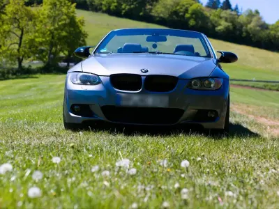Gebraucht BMW 330 Cabriolet