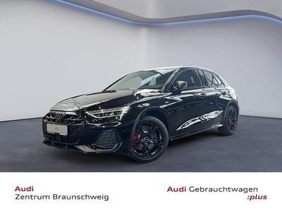 Gebraucht Audi A3 Sportback e-tron Ambiente 272 PS (200 kW) 2026 Mythosschwarz metallic Kleinwagen