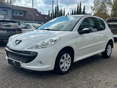 Peugeot 206+