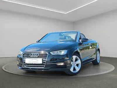 Gebraucht Audi A3 Cabriolet