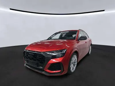 Gebraucht Audi RS Q8