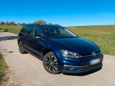 VW Golf VII