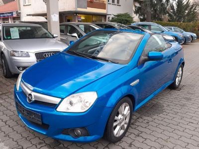 gebraucht Opel Tigra Twin Top Sport Inklusive ein Jahr Garantie