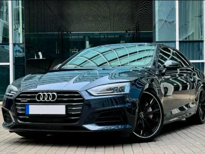 Gebraucht Audi A5