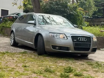Brugt Audi A6