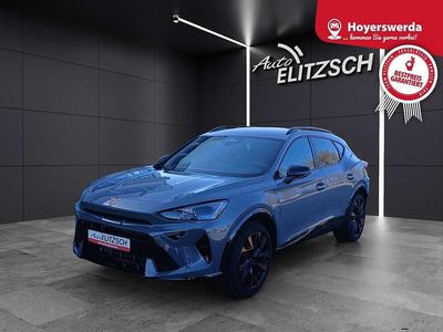 Neu Cupra Formentor VZ 177 PS (130 kW) 2026 Graphengrau SUV