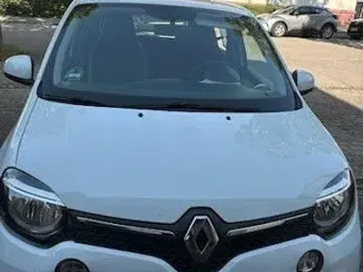 Gebraucht Renault Twingo