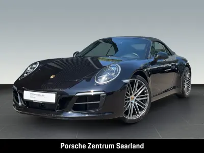 Gebraucht Porsche 991