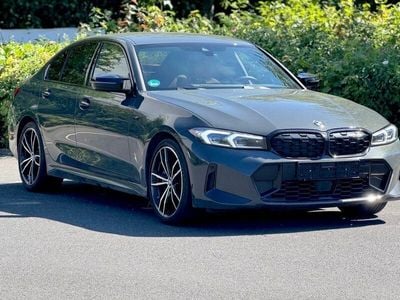 BMW M340
