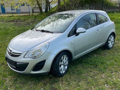 gebraucht Opel Corsa D 1.4 aus 2013