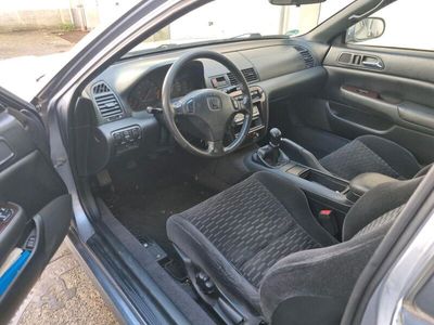 gebraucht Honda Prelude VTEC 2.2VTi