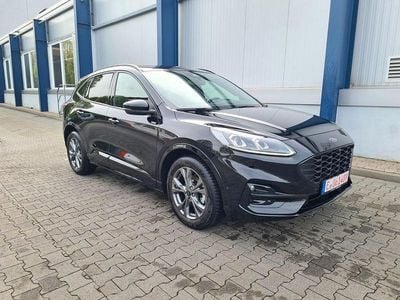 Usata Ford Kuga ST-Line X 150 CV (110 kW) 2023 Nero SUV