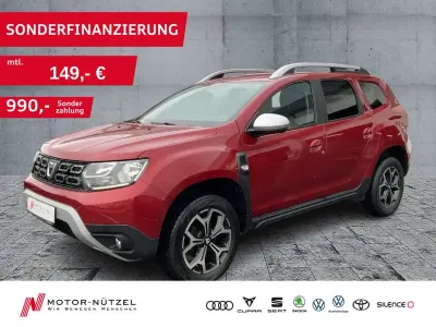 Gebraucht Dacia Duster