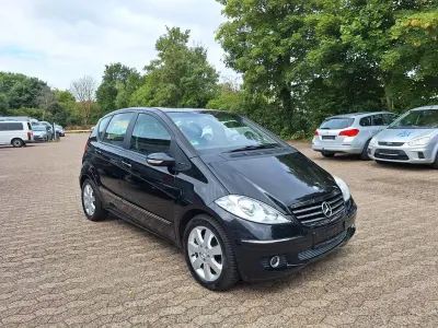 Gebraucht Mercedes A200