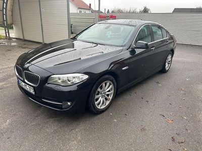 BMW 528