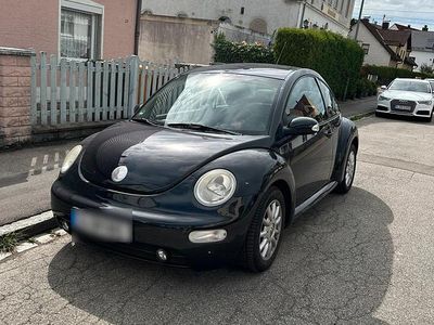 VW Beetle