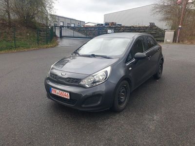 gebraucht Kia Rio 1.2