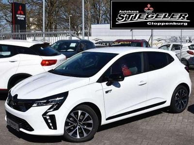 Gebraucht Mitsubishi Colt Plus 143 PS (105 kW) 2025 Antarktisweiß Kleinwagen