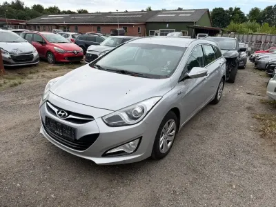 Gebraucht Hyundai i40