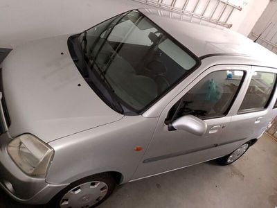 Opel Agila