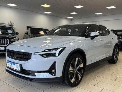 Gebraucht Polestar 2 169 kW (231 PS) 2022 Silber Kleinwagen