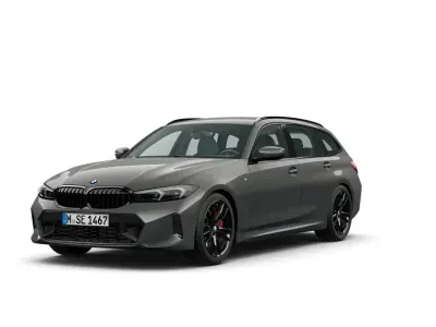 Gebraucht BMW 330
