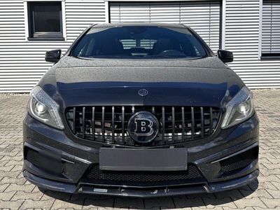 gebraucht Mercedes A45 AMG 