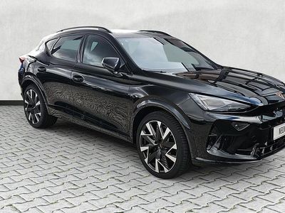 Midnightschwarz metallic Neu 2025 Cupra Formentor VZ SUV | 43.480 € (Fairer Preis)