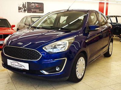 Ford Ka Plus
