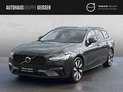 Gebraucht Volvo V90 Plus 349 PS (256 kW) 2025 Grau Kombi