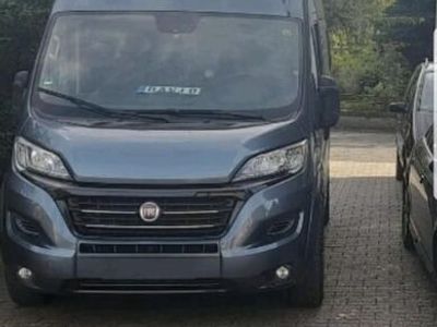 gebraucht Fiat Ducato 