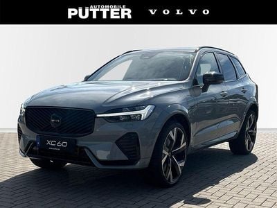 Grau Neu 2025 Volvo XC60 Ultra SUV | 63.890 € (Guter Preis)