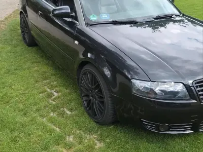 Gebraucht Audi A4 Cabriolet